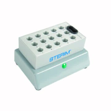 incubatore biologico sterim
