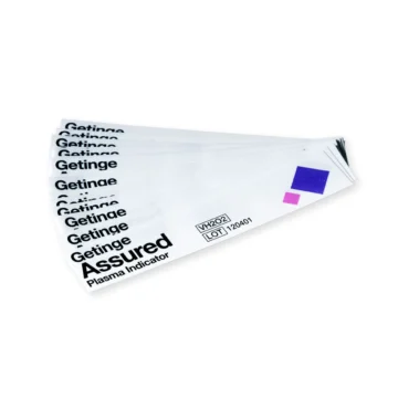 Indicatori per gas plasma