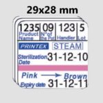 etichette per tracciabilità Printex 3