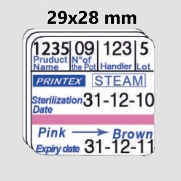 etichette per tracciabilità Printex 3
