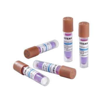 indicatore biologico