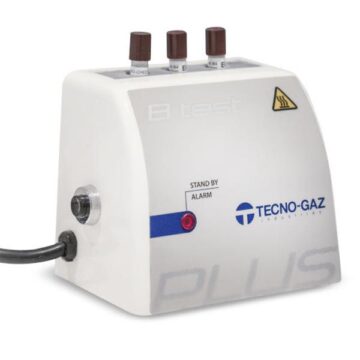 incubatore B Test Plus