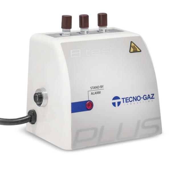 incubatore B Test Plus