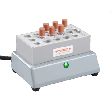 incubatore biologico hygitech