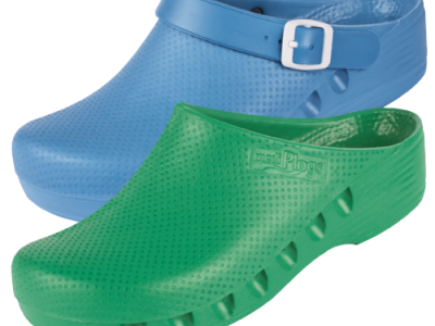 Calzature mediPlogs