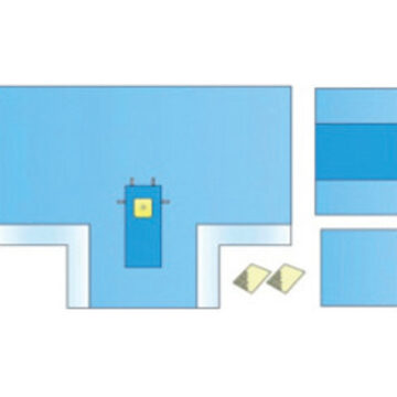 Set ortopedico chirurgia mano
