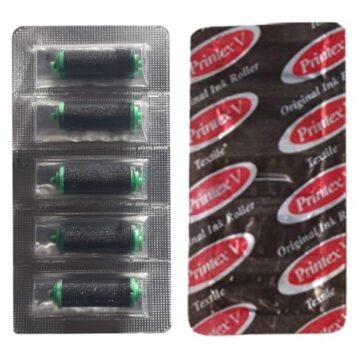 tampone inchiostratore printex V