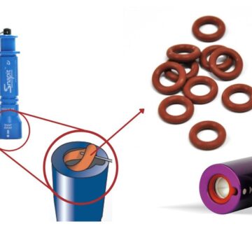 o-ring per snapit