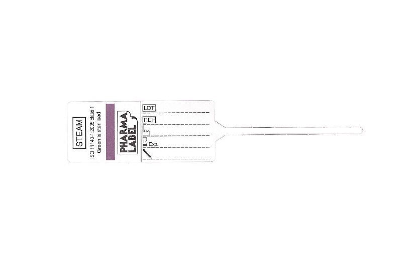 Sigilli in carta per container
